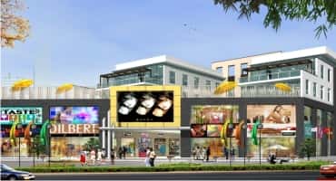 Commercials and Hotels Projects