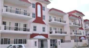 Group Housing and Residential Projects
