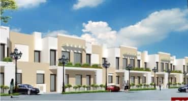 Group Housing and Residential Projects