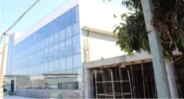 Industrial Projects