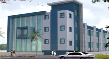 Industrial Projects