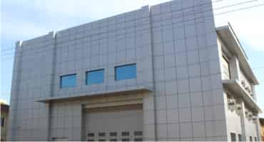 Industrial Projects